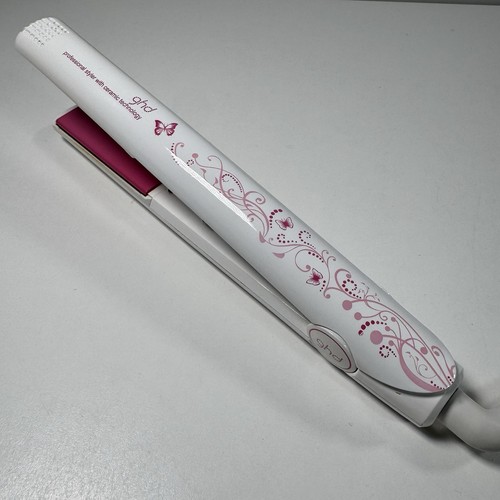 Piastra per capelli ghd - piastra, 4.2b