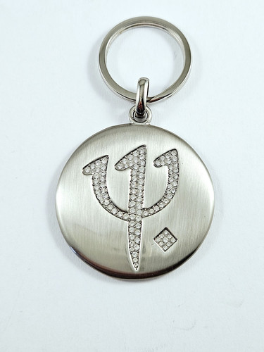Porte cles club med vacances - porte-cles,