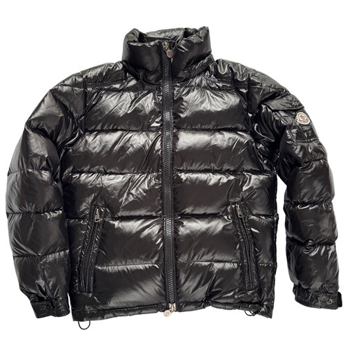 Giubbotto piumino moncler - giubbotto,