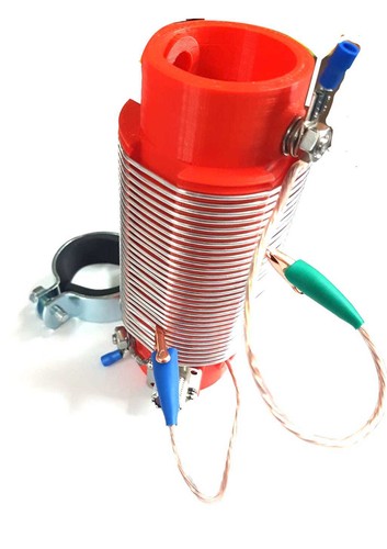 Eco antenne bobina per - eco,