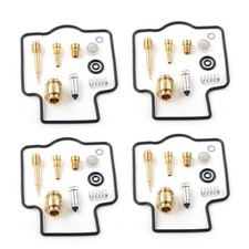 Kit 4 Riparazione Carburatore