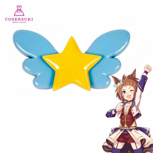 Copricapo uma musume biko - uma,