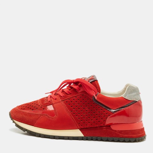 Sneakers stringate louis - sneakers,