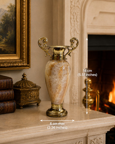 Vaso anfora vintage - , italiano