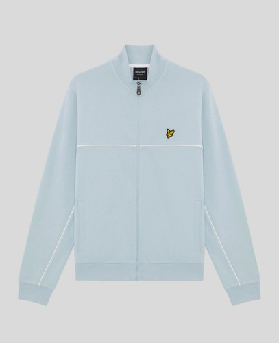 Lyle scott piped - piped, full