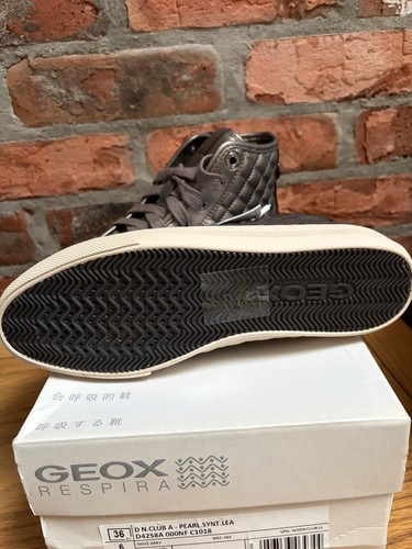 Geox sneakers donna ragazza