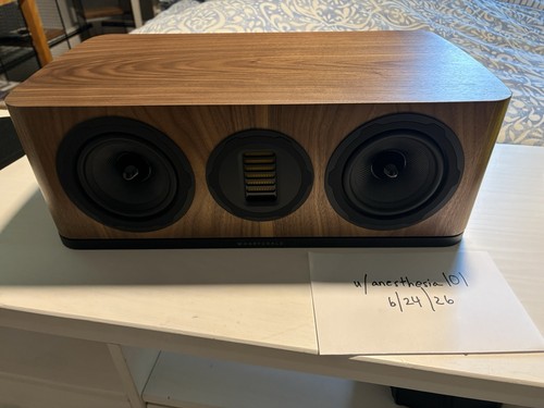 Wharfedale evo canale - evo,