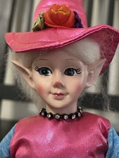 Scaffale Elfo Strega Sitter