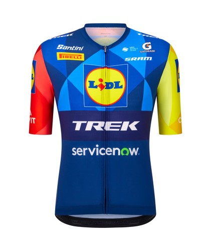 2026 lidl trek maglia fan - 2026,