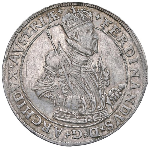 R82 003 austria ferdinando - r82_003),