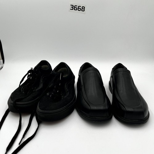 Lotto scarpe vans unisex - di,