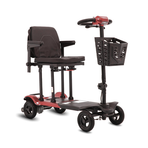 Intermed scooter disabili - intermed,
