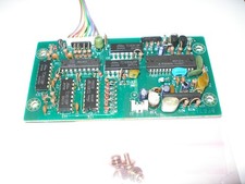 Unità sintetizzatore vocale