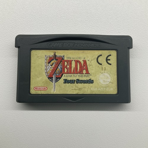 The legend zelda link - legend, a