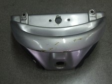 Ducati ST3 carena posteriore