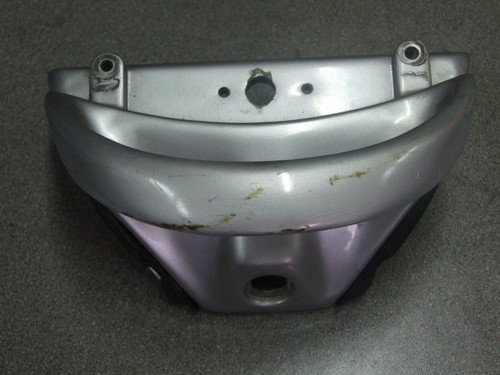 Ducati st3 carena posteriore - ducati,