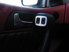 PLACCAS ALFA ROMEO GTV SPIDER