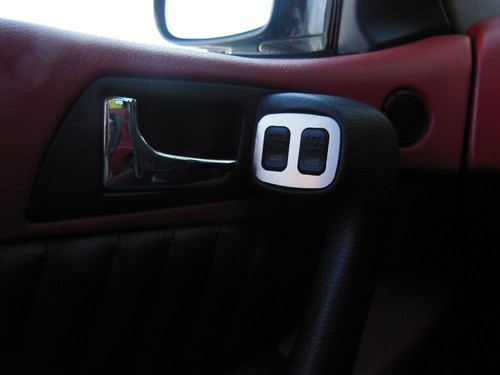 Placcas alfa romeo gtv spider - placcas,