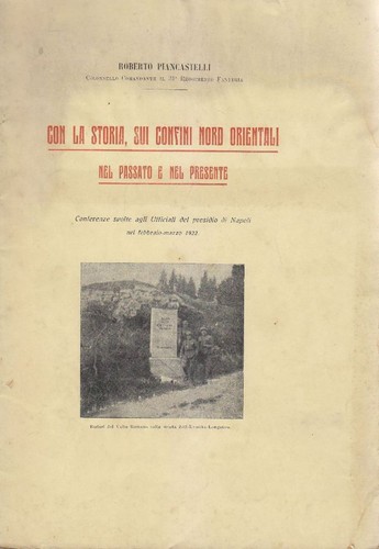 Con storia sui - la,