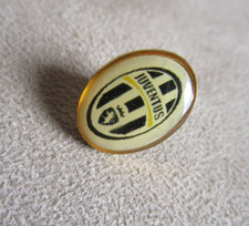 PINS SPILLA    JUVENTUS