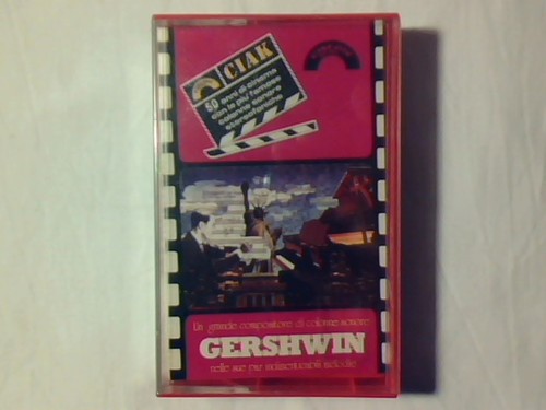 George gershwin nelle sue piu - george,