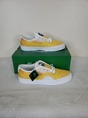 Scarpe emerica uomo prouost - scarpe,