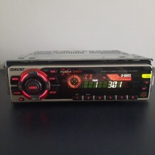 Autoradio Sony CDX-4000RX