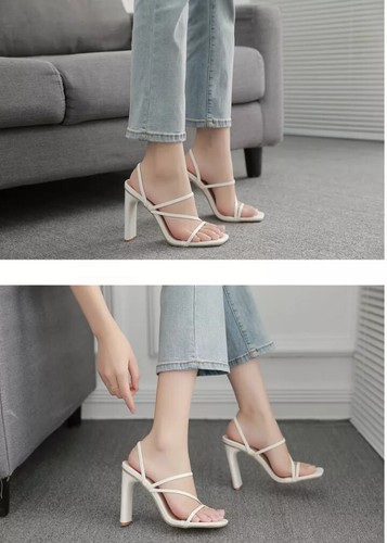 Sandali donna tacco - donna, spillo