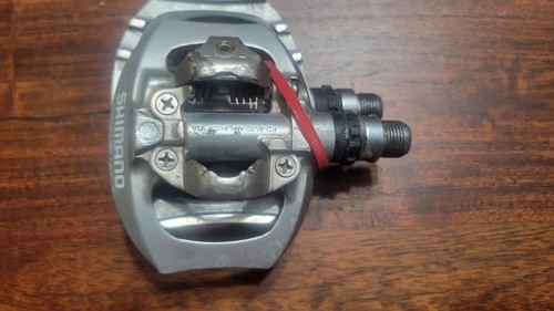Shimano spd flat - shimano, &