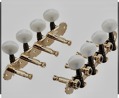 Side gold mandolin - 4, to