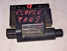 RICAMBI USATI, BOBINA KYMCO