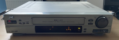 Jvc s388 videoregistratore - sr-s388,