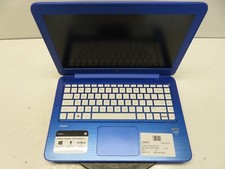 HP Stream Notebook PC 13 Blu
