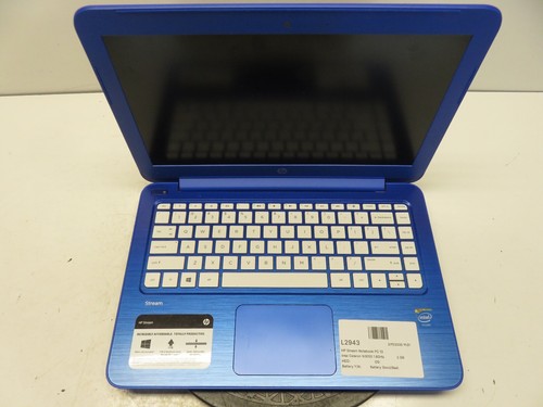Stream notebook 13 - notebook,