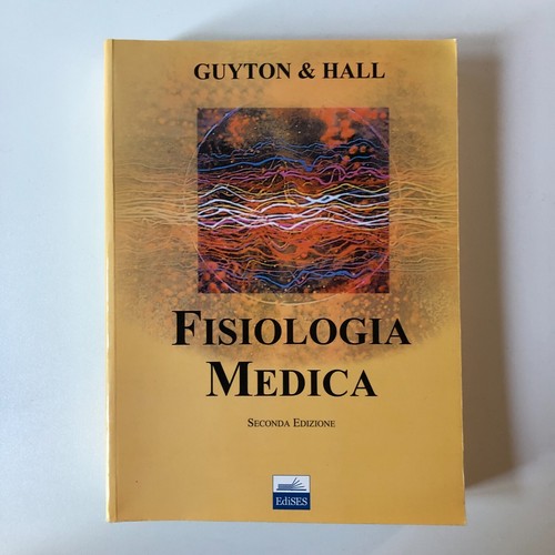 Fisiologia medica guyton - medica,