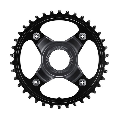 Catena shimano steps 38t - catena,