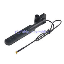 Antenna lama/clip cellulare