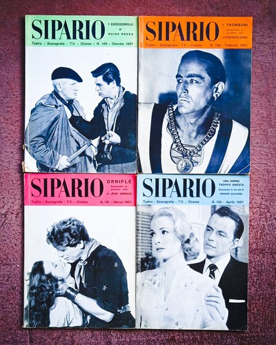Lotto numeri rivista - 11,