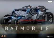 Hot Toys 1/6 MMS596 Batman