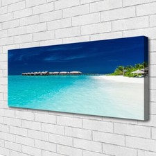 Stampa tela canvas 125x50 - canvas,