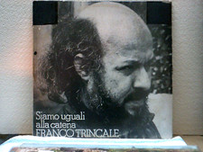 FRANCO TRINCALE-LP-" SIAMO