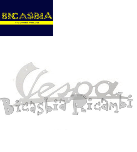 2948 targhetta scudo - 2948,