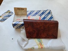 Coperchio posacenere originale per Lancia Thema Ferrari 8.32 fino al 92 nuovo