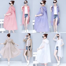 Cappotto donna con cappuccio