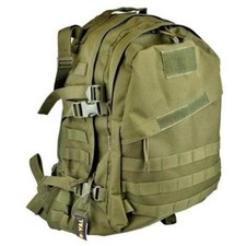 Zaino Royal 45 litri Verde