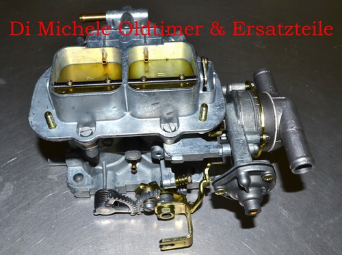 Carburatore dgas weber - dgas,