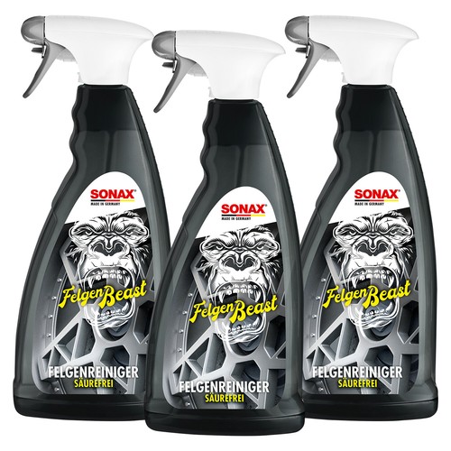 Sonax cerchioni bestia - sonax,