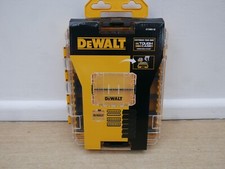 DeWALT DT70802 custodia rigida