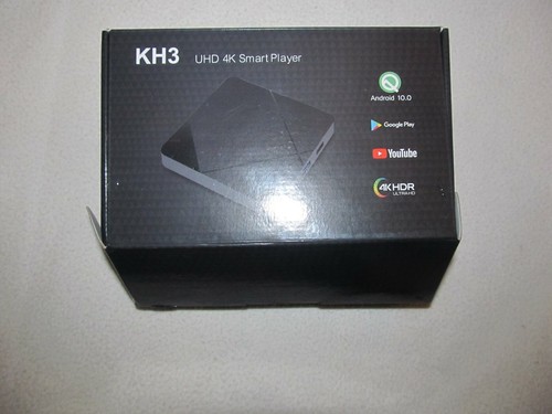 Kh3 2020 smart android - , 10.0