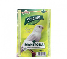 PATE' SINCERO BIANCO SECCO CON